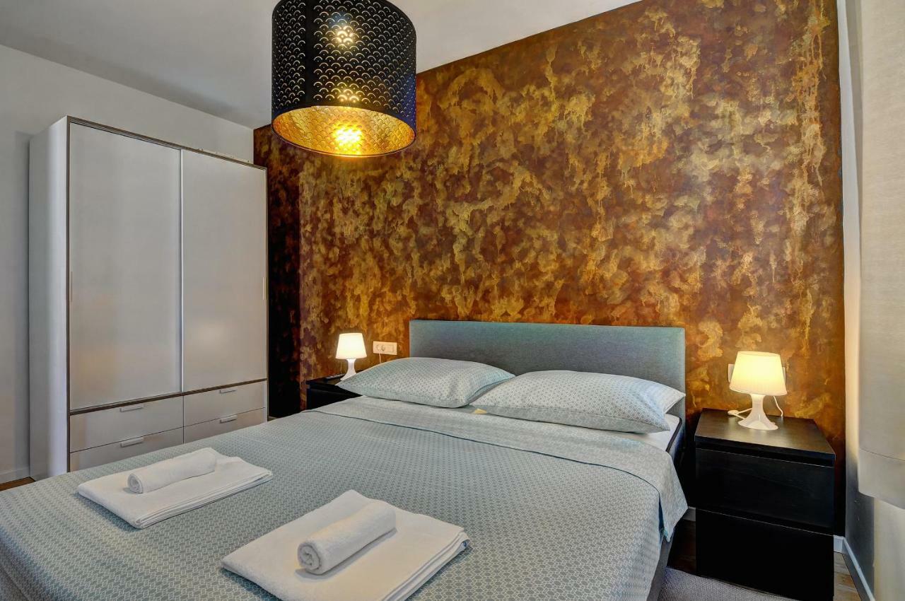Apartman M Daire Pula Dış mekan fotoğraf