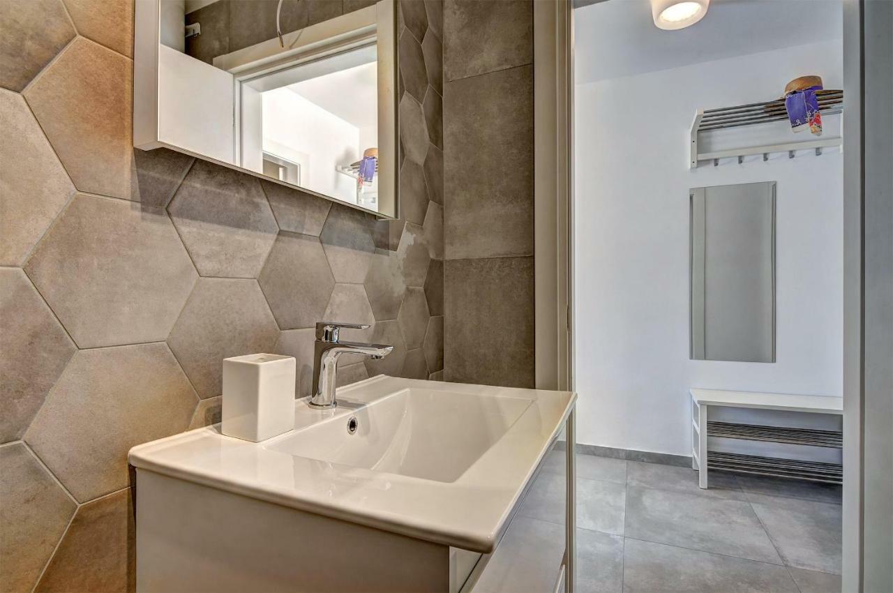Apartman M Daire Pula Dış mekan fotoğraf
